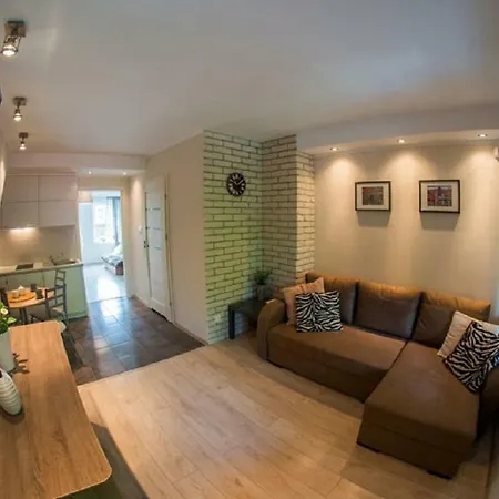 Impresja Apartament