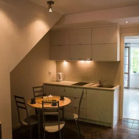 Impresja Apartament *